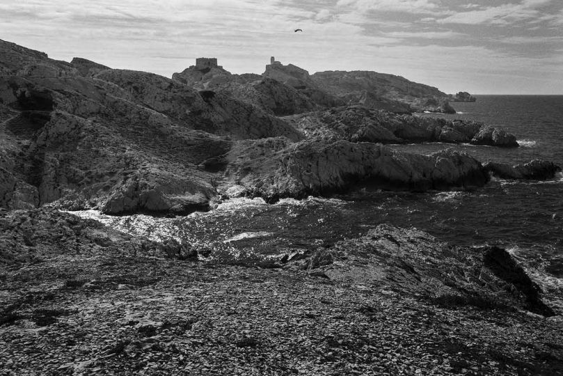 Galerie Le Château dEau Théo Combes Noire Méditerranée L Œil de