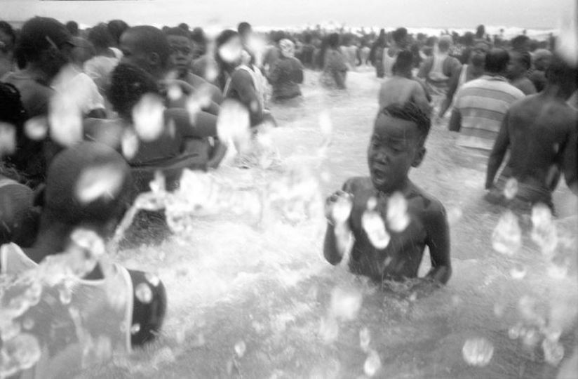 The Bamako Encounters Chapter Modibo Keita Memorial The Eye