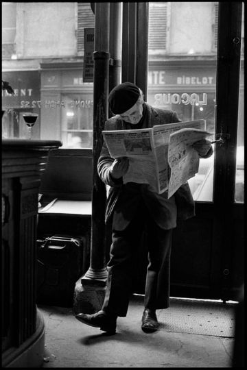 Hotel De Ville De Paris La Belle Hortense Peter Turnley Une