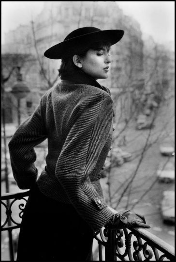 Hotel De Ville De Paris La Belle Hortense Peter Turnley Une