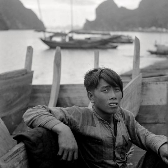 Viet-Nam, 1950-1955 by Raoul Coutard, Archives Raoul Coutard