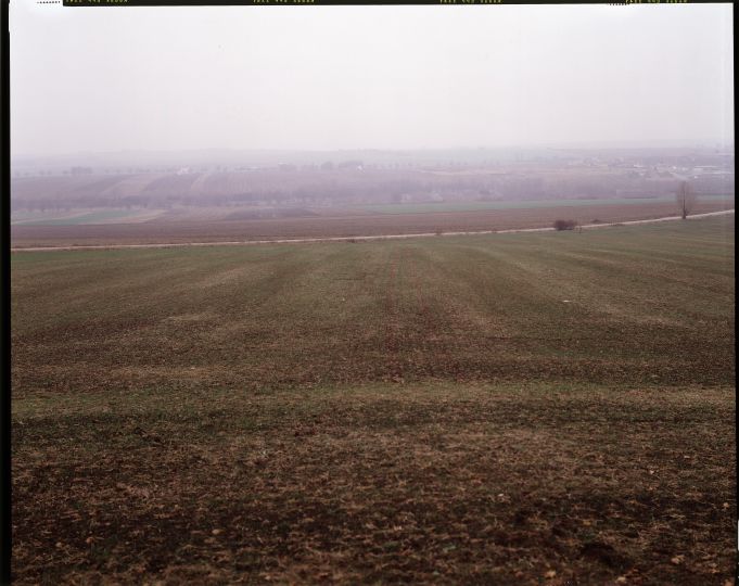Austerlitz - 1815 by Yan Morvan
