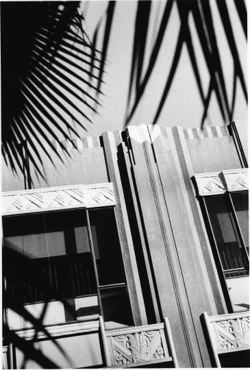 Ralph Gibson, Los Angeles, 2010. © Ralph Gibson / Courtesy Galerie LWS-Paris