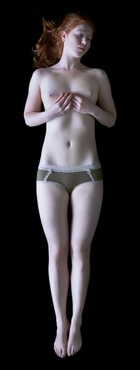 Carla van de Puttelaar, Cranach Series. Courtesy of photo-eye Gallery