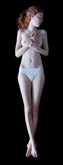 Carla van de Puttelaar, Cranach Series. Courtesy of photo-eye Gallery