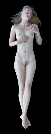 Carla van de Puttelaar, Cranach Series. Courtesy of photo-eye Gallery