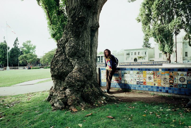 Hannah Rose #44 ©2010 Twin Palm Publishers
