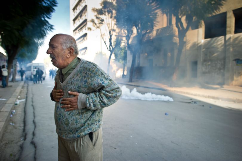 © AFP/Martin BUREAU