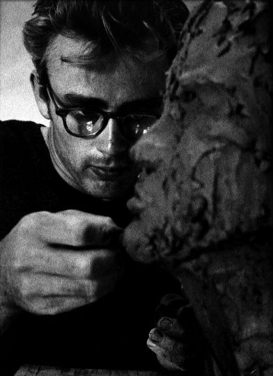 James Dean: On the road…A programmed life - The Eye of Photography Magazine