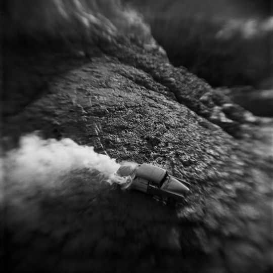 © Guillaume Amat