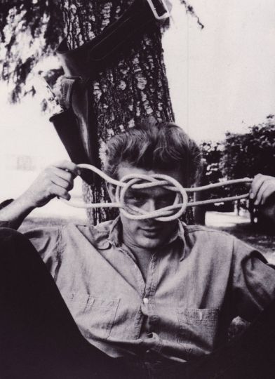 James Dean: On the road…A programmed life - The Eye of Photography Magazine