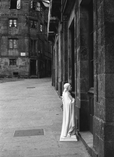 Galicia, 1962 © Terré