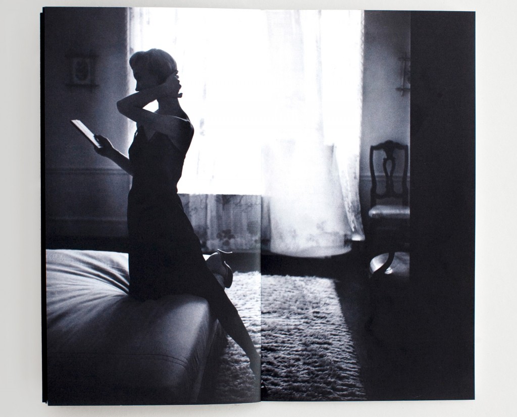 Hall of Femmes: -Lillian Bassman - The Eye of Photography Magazine