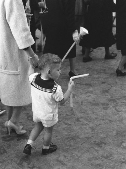 Sant Boi de Llobregat, 1958 © Terré