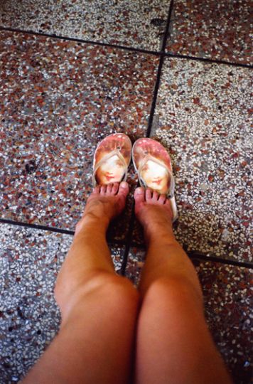 Arles, 2003 © Carlierrn