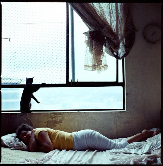 © David Helman