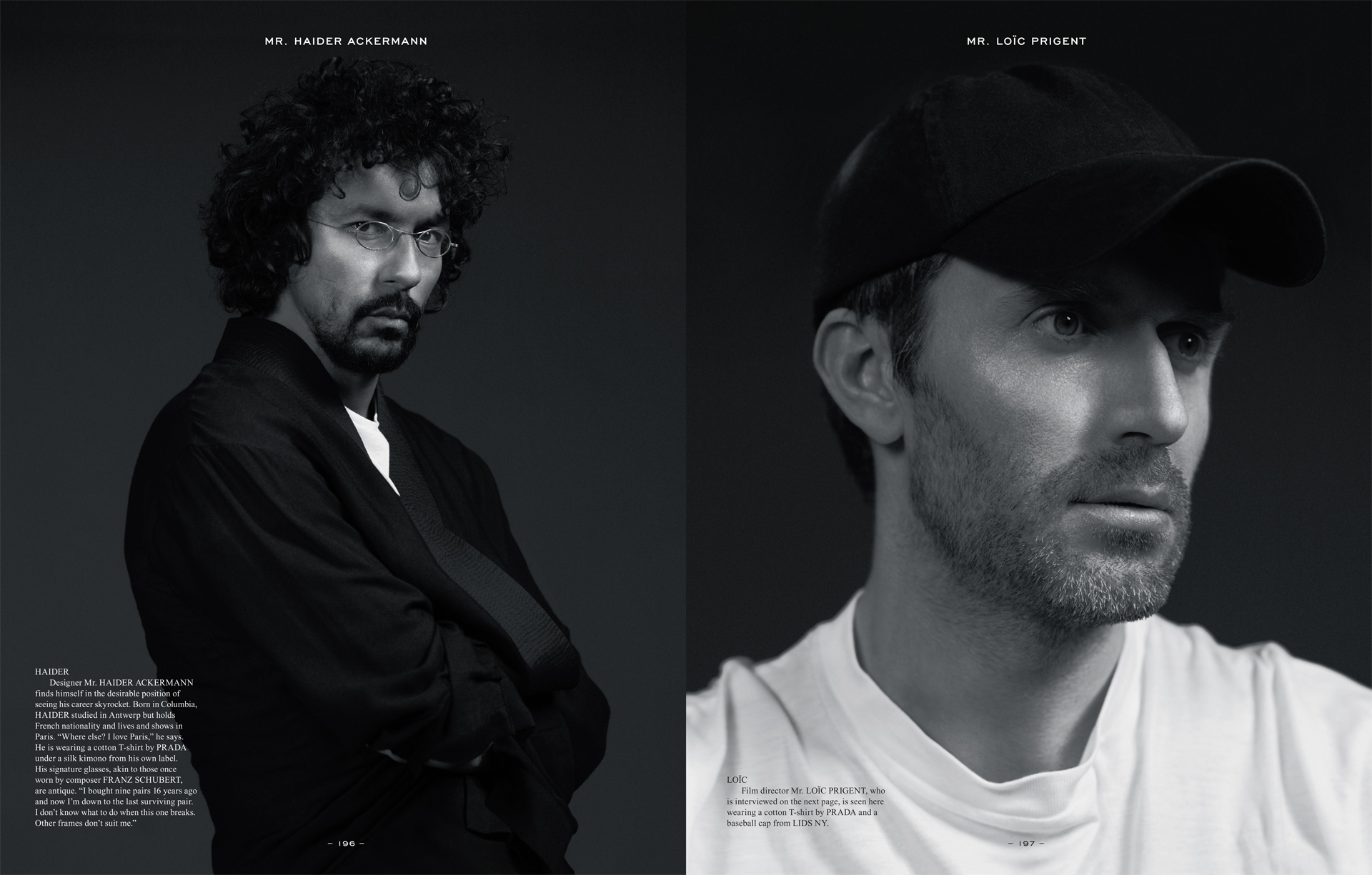 Fantastic Man Issue 13 Spring Summer 11 The Eye Of Photography Magazine