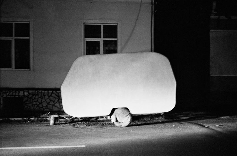 © Valérie Gondran