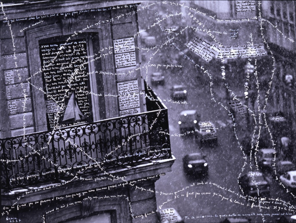 Stuttgart -François-Marie Banier - The Eye of Photography Magazine