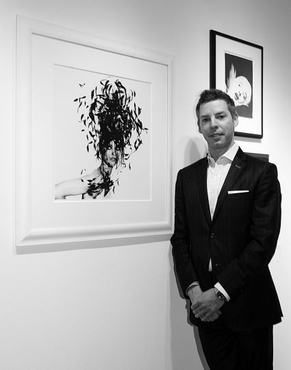 Christie's -The Staff - The Eye of Photography Magazine