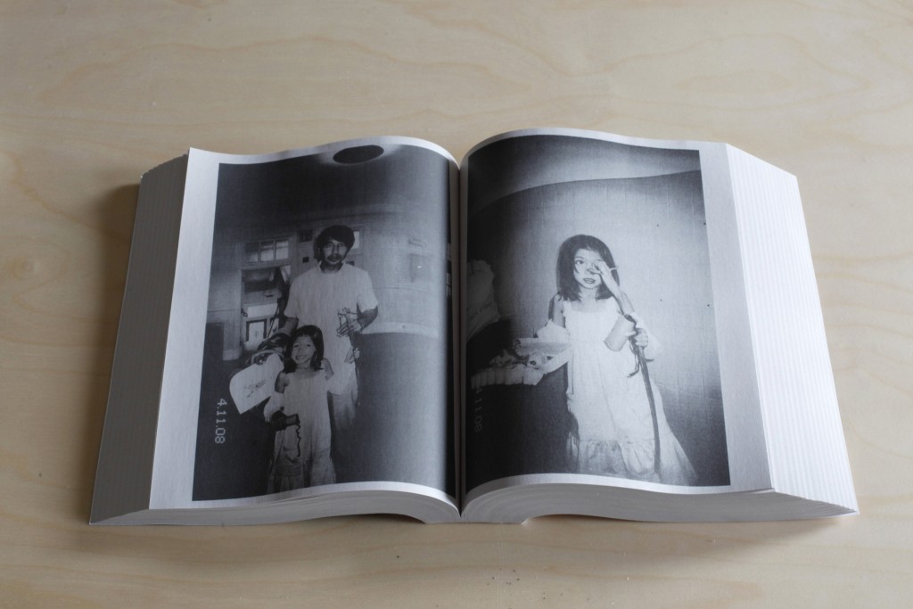 Ari Marcopoulos on his new book ”Directory” - The Eye of