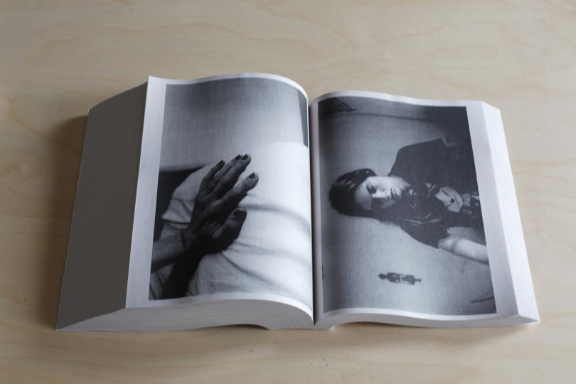 Ari Marcopoulos On His New Book ”directory” - The Eye Of Photography 