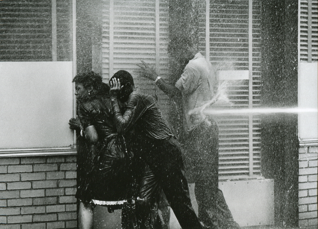 Charles Moore Civil Rights and Beyond The Eye of Photography