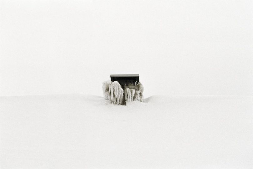 © Julie Fischer rnUntitled, Finland, 2010.