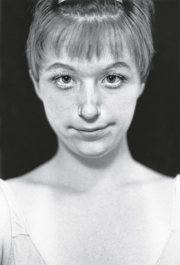 Sin tu00edtulo / (ABCDE), 1975 / 1985 rn© Cindy Sherman / SAMMLUNG VERBUND, Vienna rn