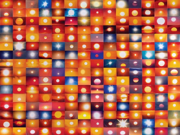 Penelope Umbricorn8,799,661 Suns From Flickr (Partial) 3/8/11rn2011rnCourtesy of the artist