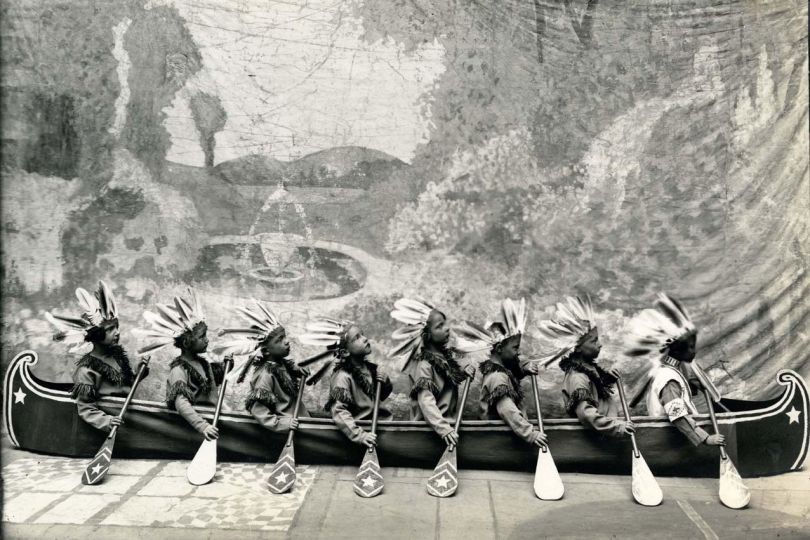courtesy of Marion et Philippe Jacquier, Lumière des Roses
