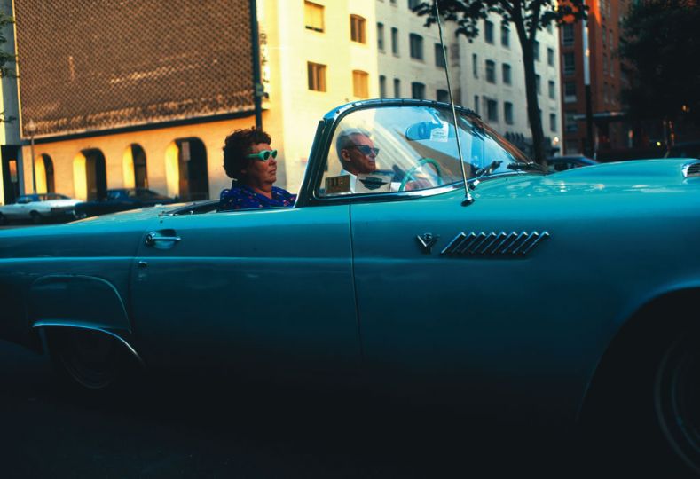 First Pictures © Joel Sternfeld
