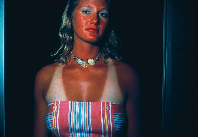 First Pictures © Joel Sternfeld