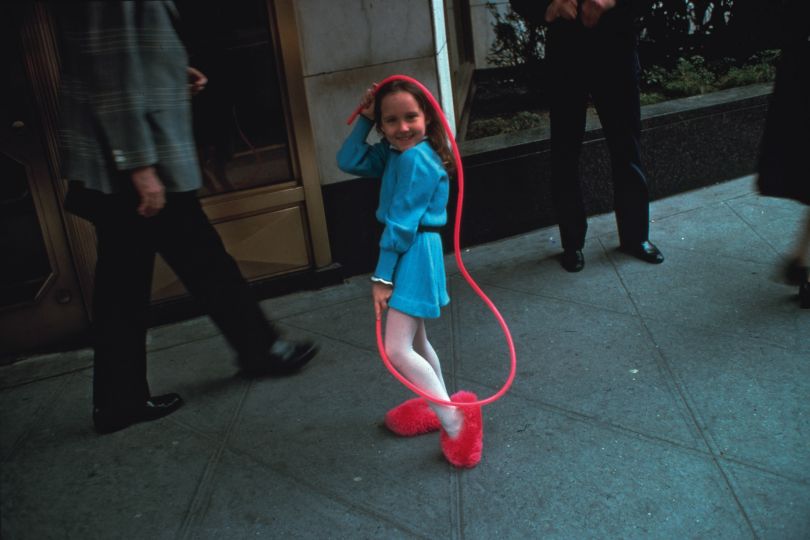 First Pictures © Joel Sternfeld
