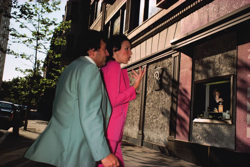 First Pictures © Joel Sternfeld