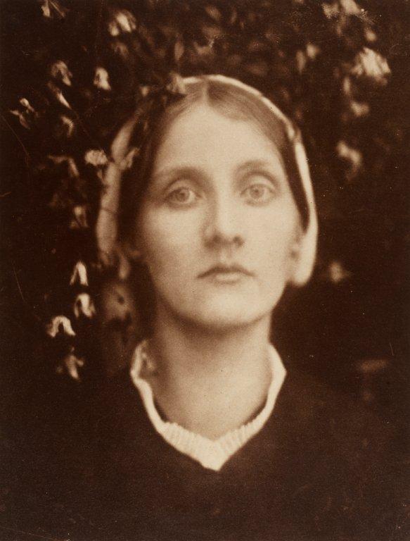Julia Margaret Cameron: unreleased pictures - The Eye of 