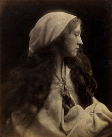 Julia Margaret Cameron: unreleased pictures - The Eye of 