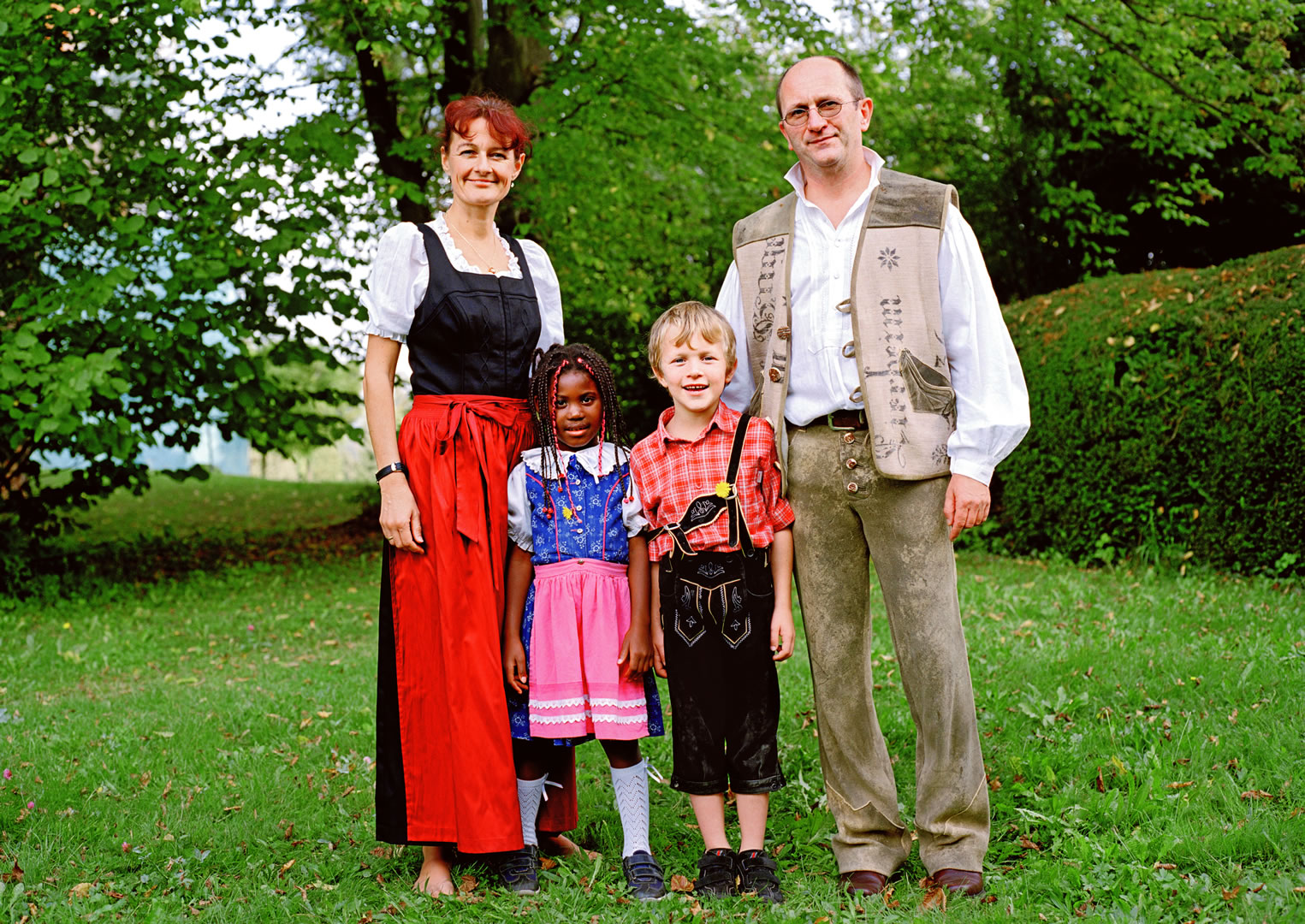 фото взрослых немецких