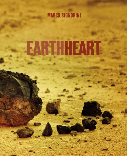 Earth/Heart, published by Damiani © Marco Signorini