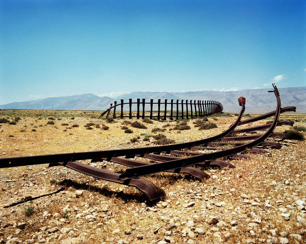 Museo Nazionale del Risorgimento Italiano : Ivo Saglietti. Lo sguardo  nomade (The nomadic gaze) - The Eye of Photography Magazine