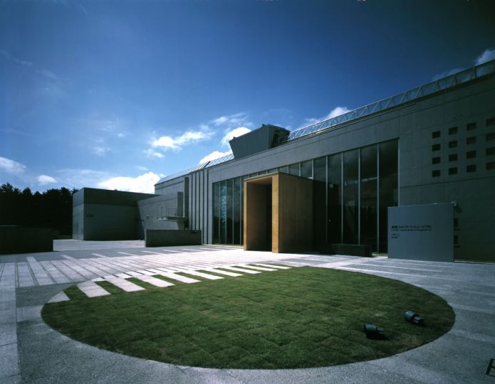 The Kiyosato Museum of Photographic Arts