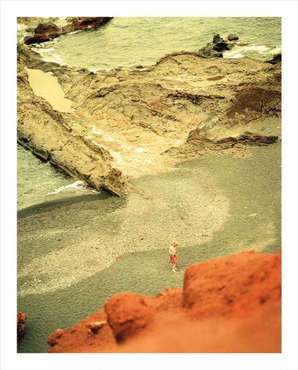 Earth/Heart, published by Damiani © Marco Signorini