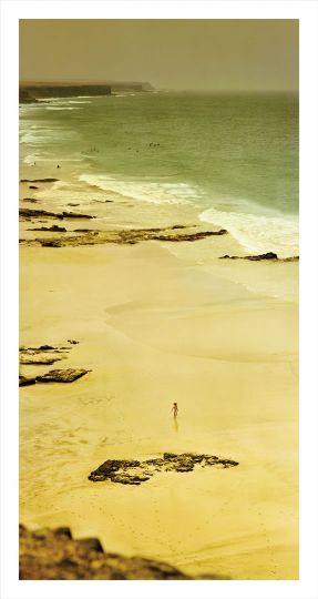 Earth/Heart, published by Damiani © Marco Signorini