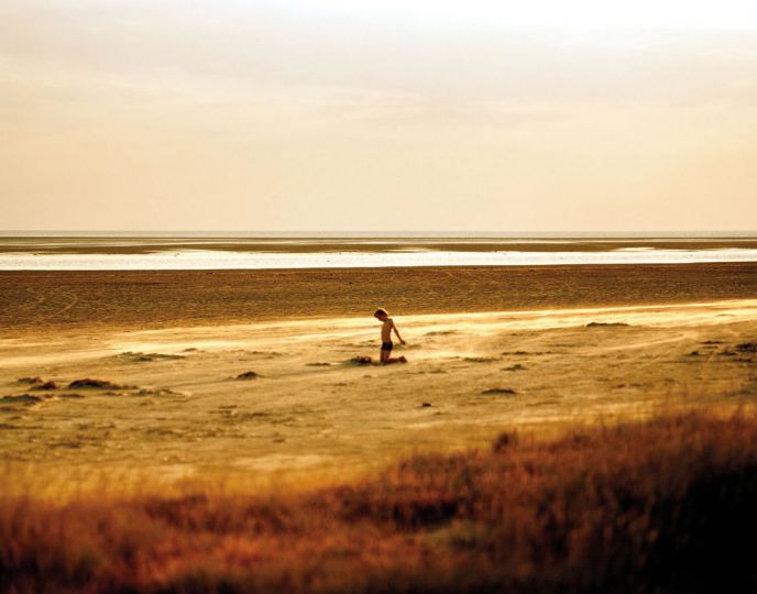 Earth/Heart, published by Damiani © Marco Signorini