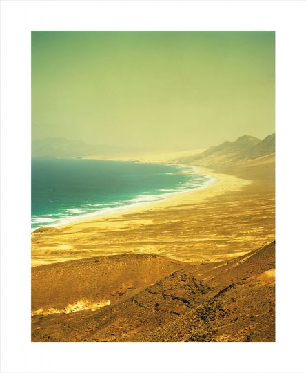 Earth/Heart, published by Damiani © Marco Signorini