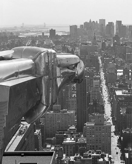 Iconic New York, published by teNeues, Photo © 2011 Christopher Bliss. All rights reserved