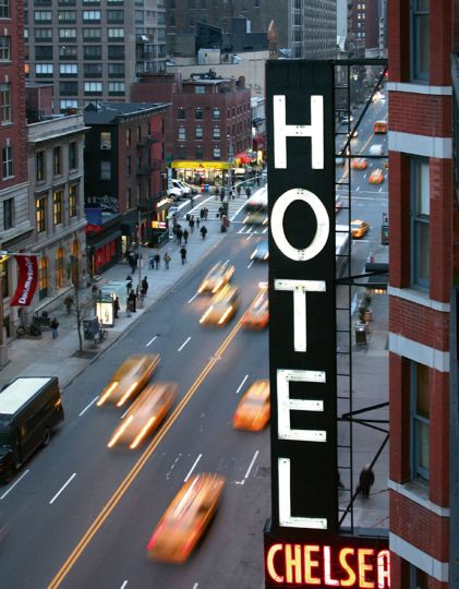 Iconic New York, published by teNeues, Photo © 2011 Christopher Bliss. All rights reserved