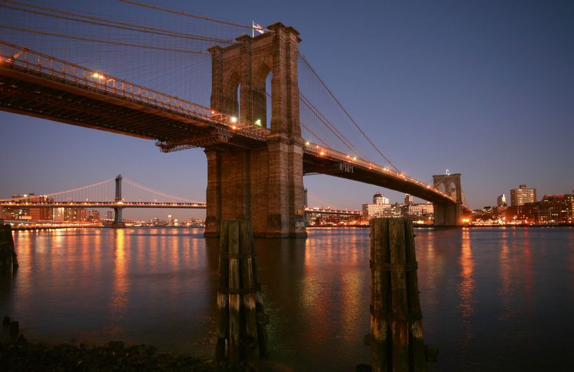 Iconic New York, published by teNeues, Photo © 2011 Christopher Bliss. All rights reserved