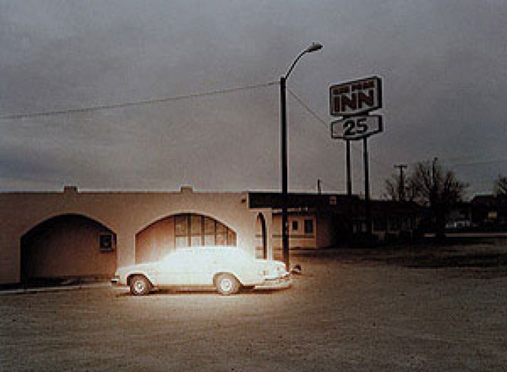 Hill Street - Tayio Onorato and Nico Krebs (The Great Unreal Series)