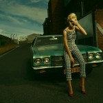 Jacques Olivar -Forever Young - The Eye of Photography Magazine
